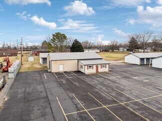 Portland, TN Flex - 461 N Broadway St Portland, TN Flex - 461 N Broadway St