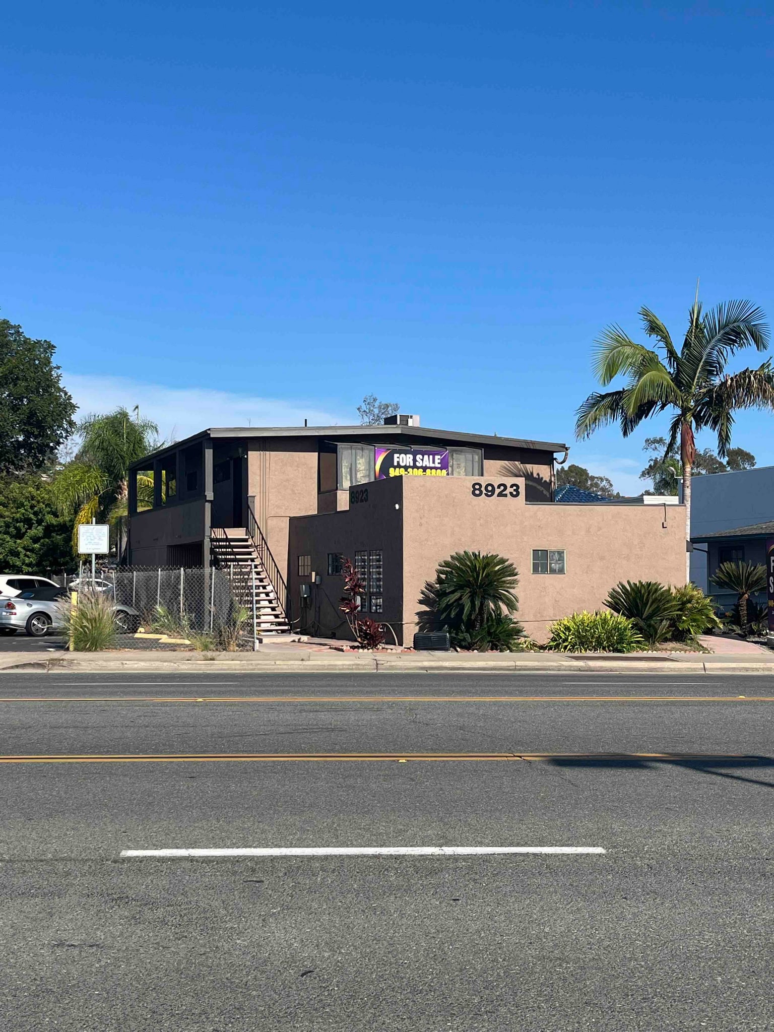 8923 La Mesa Blvd, La Mesa, CA for Sale