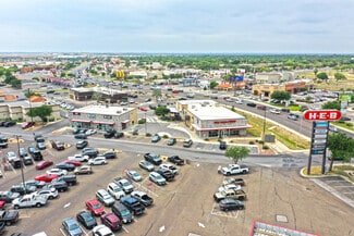 Laredo, TX Freestanding - 7709 McPherson Rd