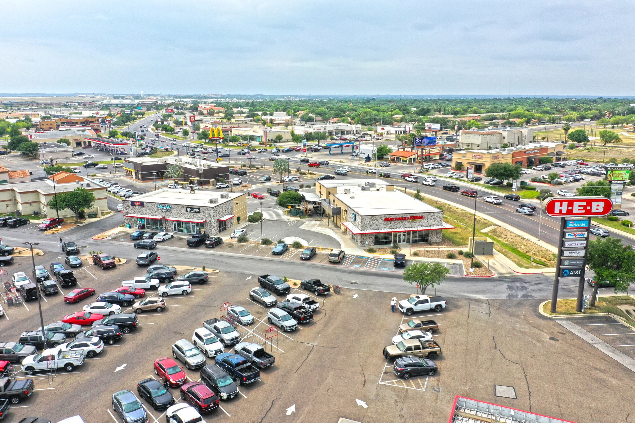 7709 McPherson Rd, Laredo, TX for Sale