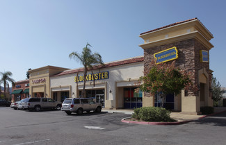Murrieta, CA Retail - 23751 Washington Ave