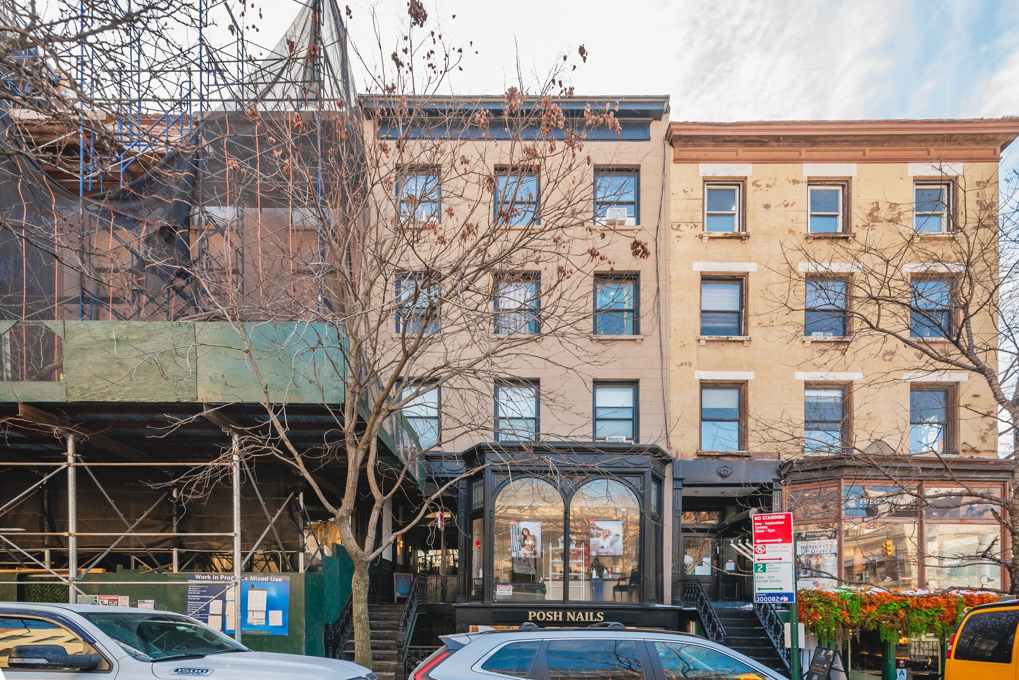 130 Montague St, Brooklyn, NY for Sale