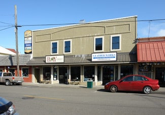 Florence, OR Office - 1341 Bay St Florence, OR Office - 1341 Bay St