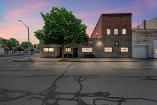 Tontogany, OH Flex - 18625 Main St