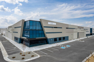 Denver, CO Industrial - 5675 Pecos St