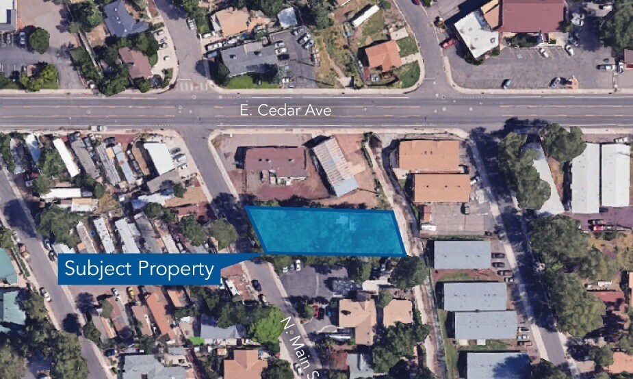 3008-3012 N Main St, Flagstaff, AZ for Rent