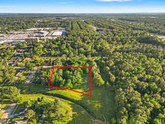 Humble, TX Commercial - Moonshadows Dr Blvd