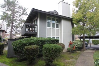Walnut Creek, CA Apartments - 1920 Camino Verde