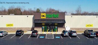 Webster, WI Freestanding - 26632 Lakeland -1