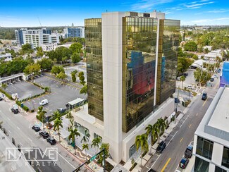 Hollywood, FL Office, Retail - 1909 Tyler St