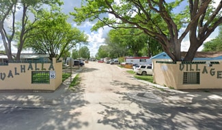 Brush, CO Multi-Family - 808 Bob Blvd