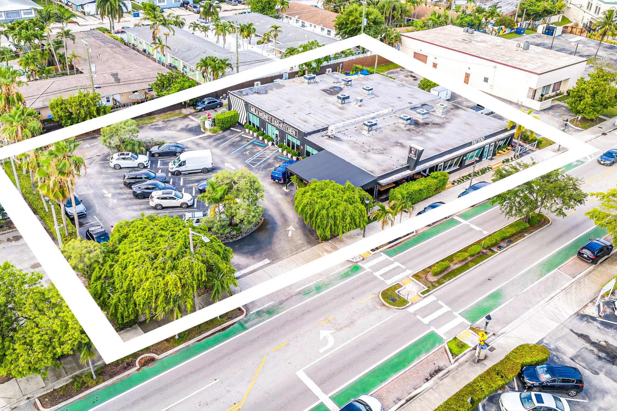 815 NE 13th St, Fort Lauderdale, FL for Sale