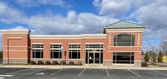 Gainesville, VA Retail - 7485 Limestone Dr