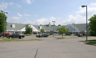 Burlington, CT Retail - 292 Spielman Hwy