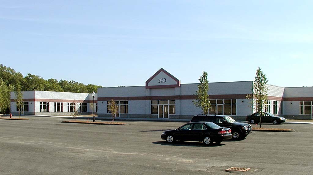 200 Stonewall Blvd, Wrentham, MA for Rent