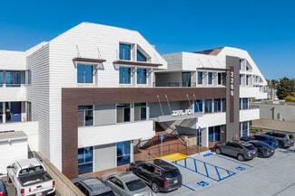 Hermosa Beach, CA Medical - 2200 Pacific Coast Hwy