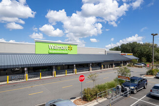 Jacksonville, FL Retail - 6855 Wilson Blvd