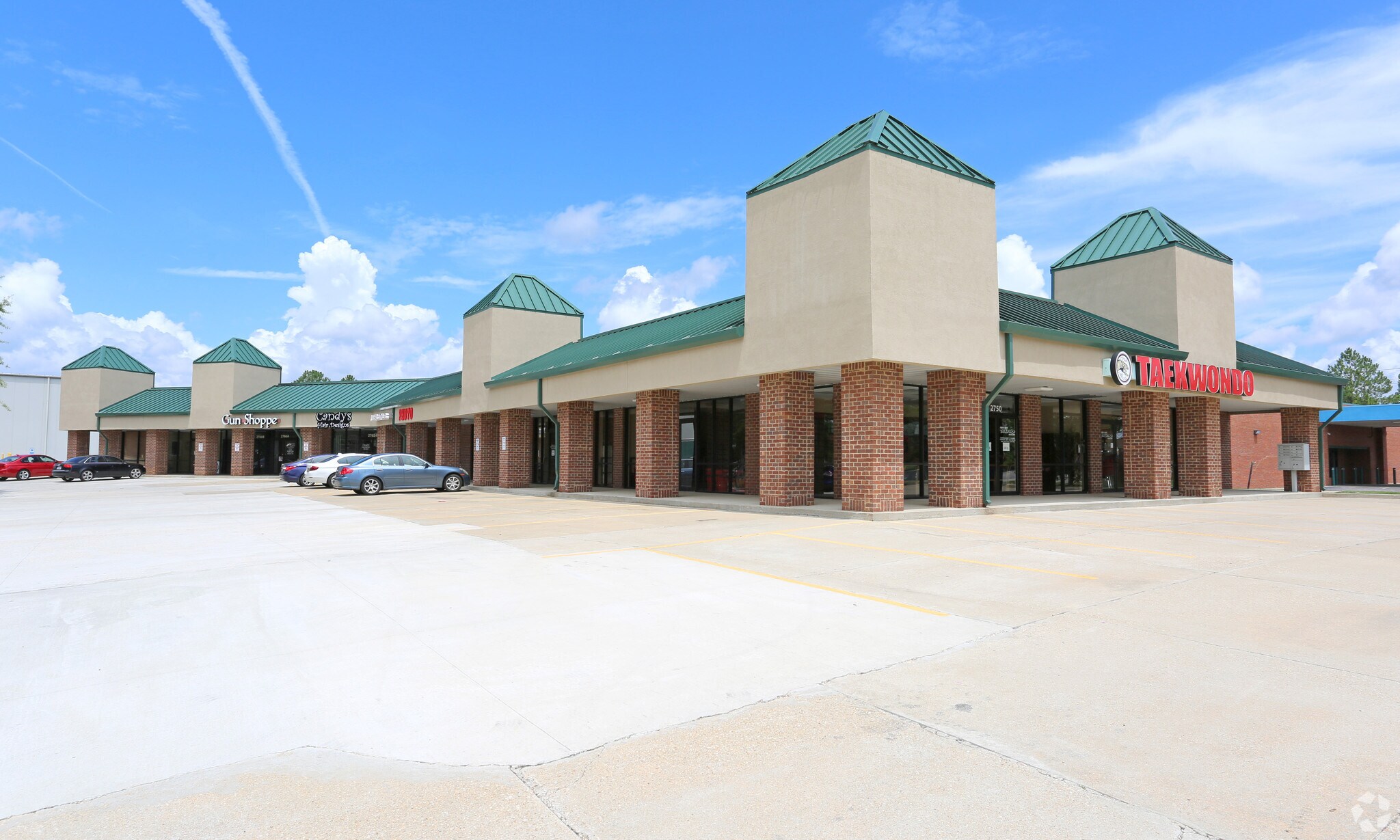 2750-2770 Bell Rd, Montgomery, AL for Sale