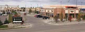 Gillette, WY Retail - 1103 E Boxelder