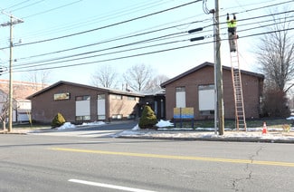 Hamden, CT Office/Medical - 2447 Whitney Ave