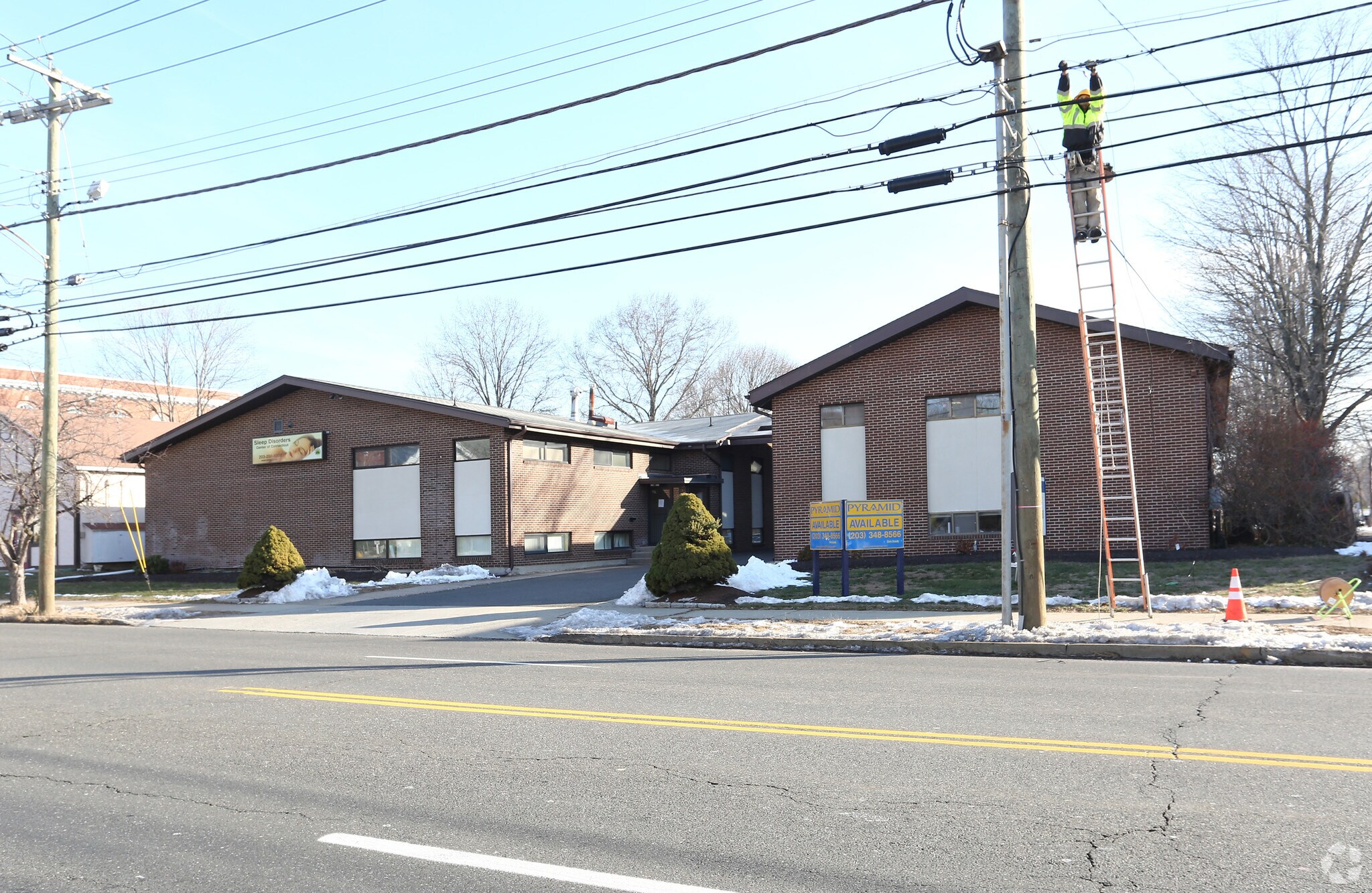 2447 Whitney Ave, Hamden, CT for Rent