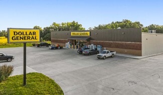 Woodbury, TN Retail - 6075 Short Mountain Rd Woodbury, TN Retail - 6075 Short Mountain Rd