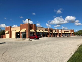 Pewaukee, WI Retail - 2177 Silvernail Rd Pewaukee, WI Retail - 2177 Silvernail Rd