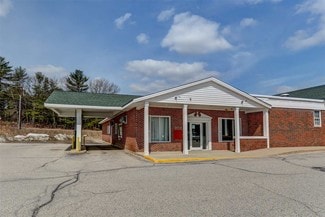 Conway, NH Retail - 234 White Mountain Hwy