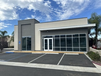 Cypress, CA Office/Retail - 6072 Lincoln Ave Cypress, CA Office/Retail - 6072 Lincoln Ave
