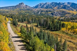 Durango, CO Commercial - 49789 N. US Highway 550