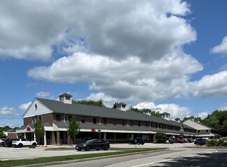 Bedford, MA Office/Medical - 200 Great Rd