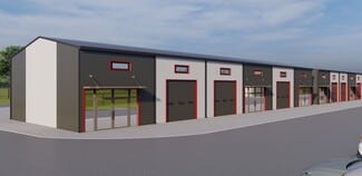 McKinney, TX Flex, Industrial - 8176 FM 2478 McKinney, TX Flex, Industrial - 8176 FM 2478