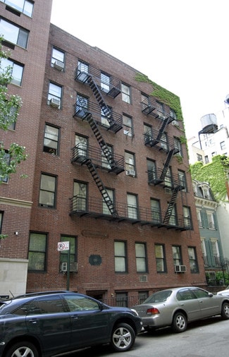 New York, NY Retail - 147 E 90th St