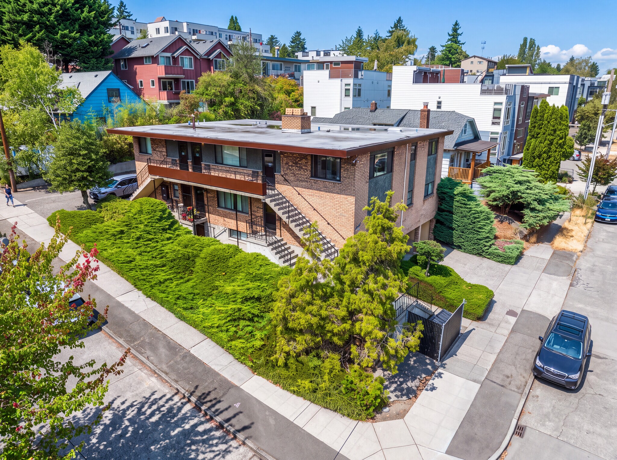 4301 Whitman Ave N, Seattle, WA for Sale