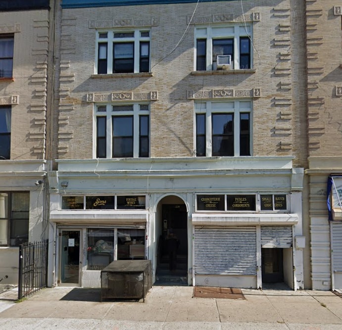 447 Rogers Ave, Brooklyn, NY for Rent