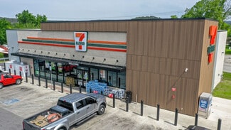 Canyon Lake, TX Convenience Store - 14580 River Road