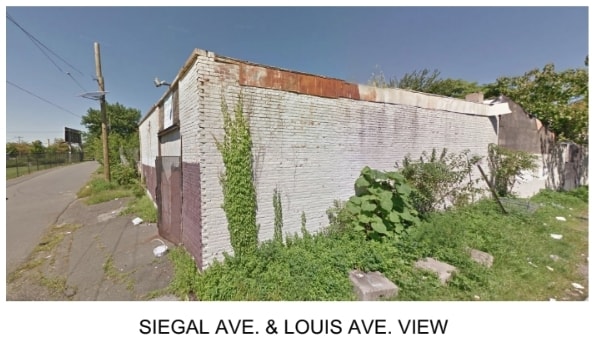 30 Siegel Ave, Trenton, NJ for Sale