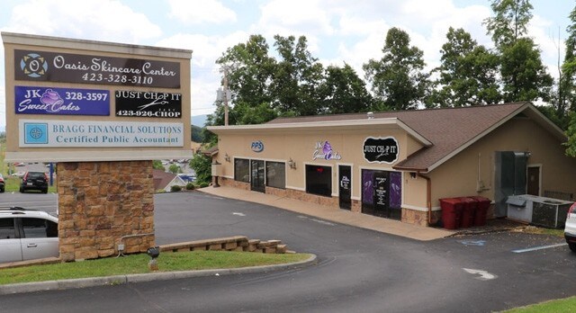 3107 W Market St, Johnson City, TN for Rent
