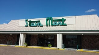 Greenville, MS Retail - 1656 Martin Luther King Jr Blvd