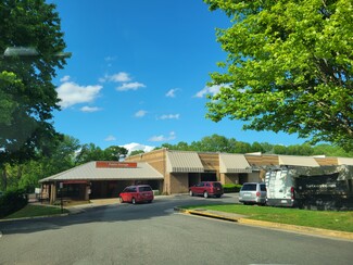 Burke, VA Flex - 5799 Burke Centre Pky