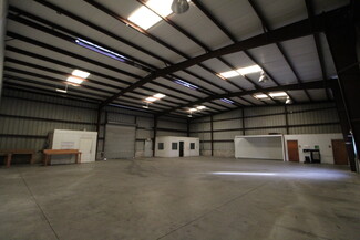 Bradenton, FL Industrial - 2017 58th Avenue Cir E