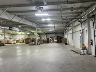 Boone, NC Flex - 374 Industrial Park Dr