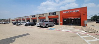 Irving, TX Flex - 1210 N Belt Line Rd