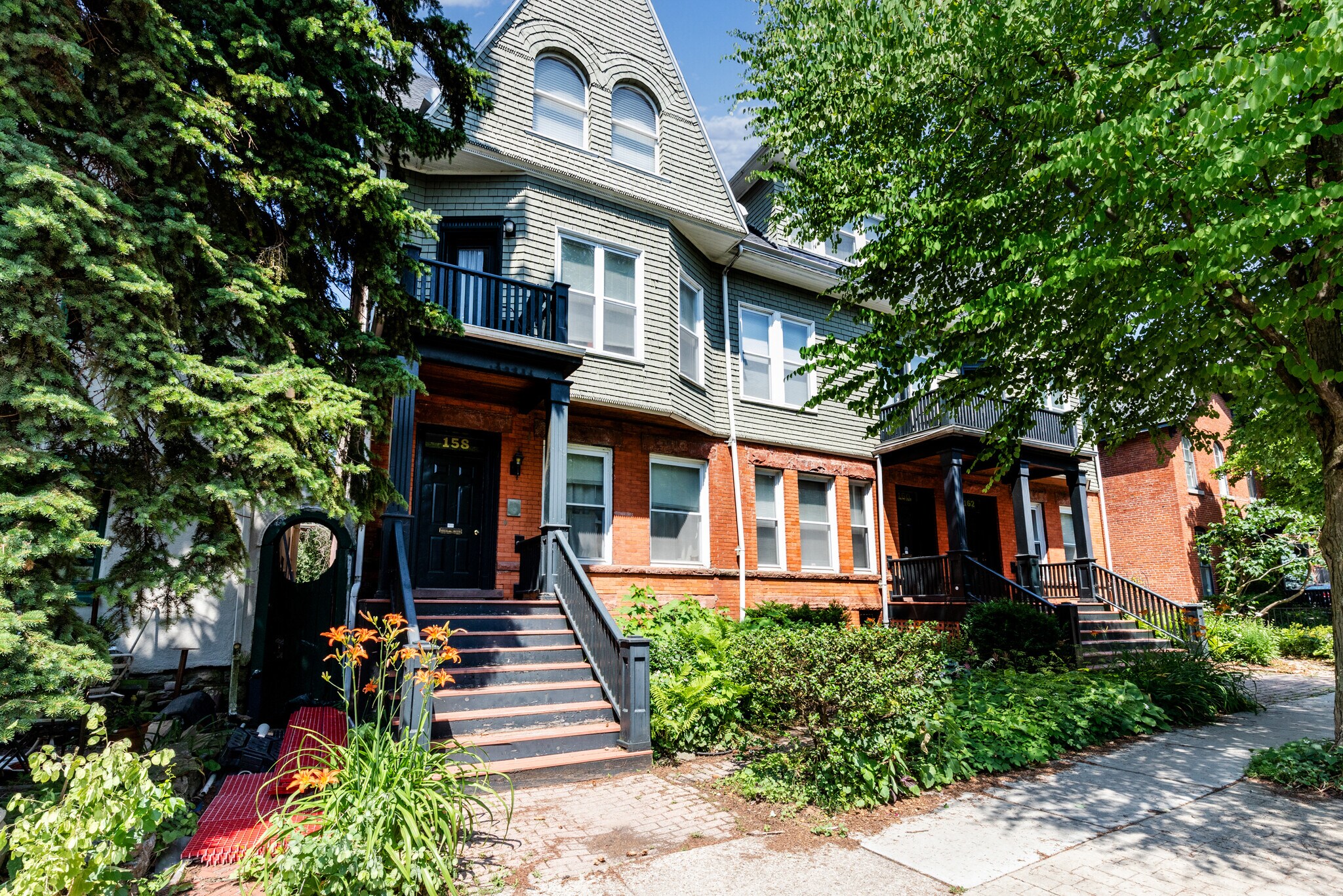 158 Park St, Buffalo, NY for Sale