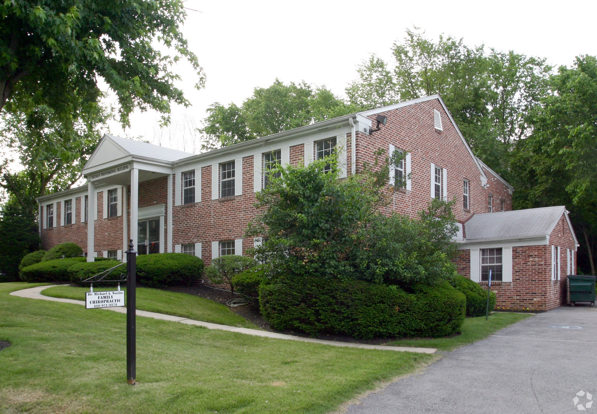 1100 W Valley Rd, Wayne, PA for Rent