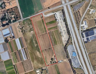Gilroy, CA Agricultural Land - Buena Vista And Hwy 101 Hwy