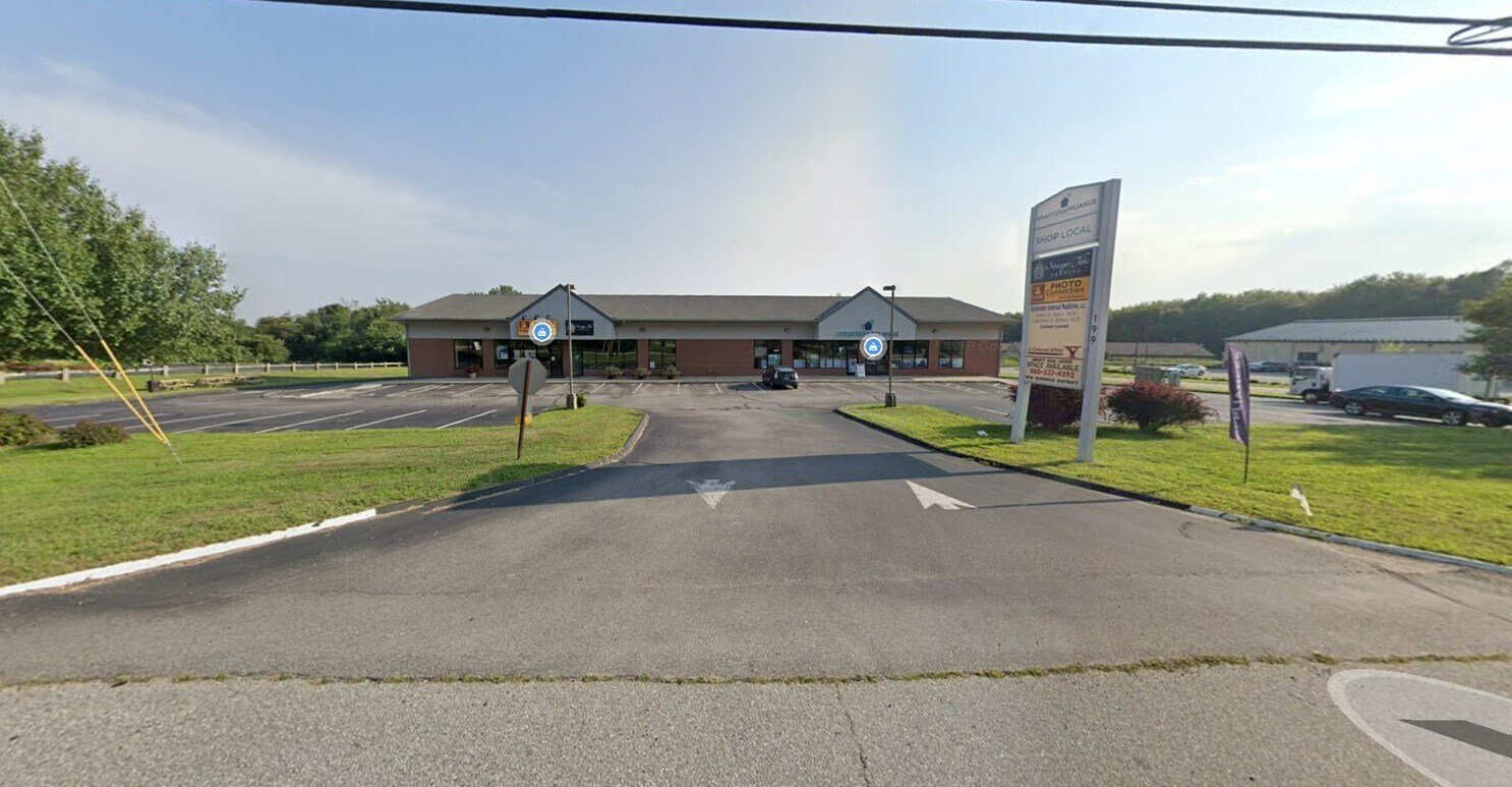 199 Old Hartford Rd, Colchester, CT for Rent