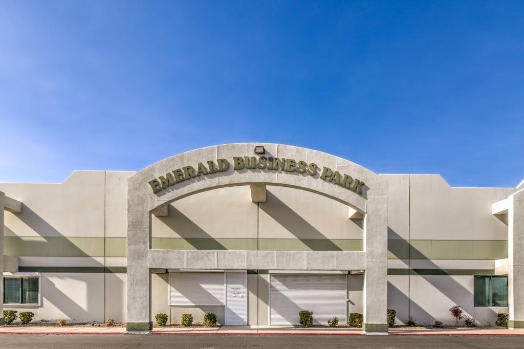 5965 Harrison Dr, Las Vegas, NV for Rent