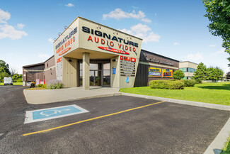 Ottawa, ON Showroom - 126 Iber Rd