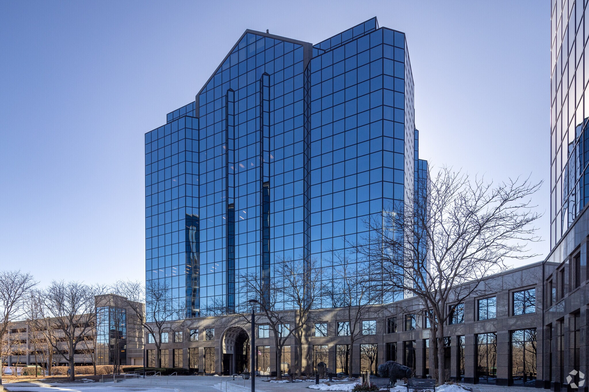 2150 E Lake Cook Rd, Buffalo Grove, IL for Rent